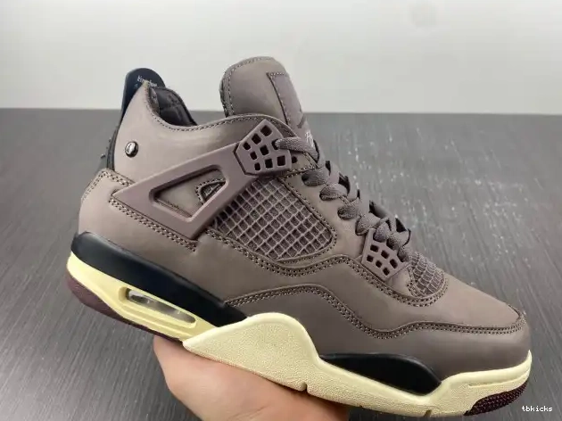 Rep TB DV6773-220 Maniere Ore Air Jordan 4 Violet Ma Retro A 0430